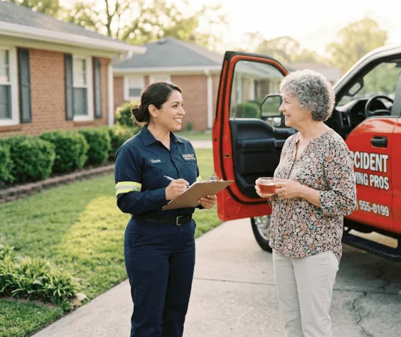 Accident Towing Service Mitchell, NE FAQs